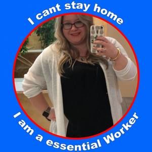 Meet your Posher, Theresa